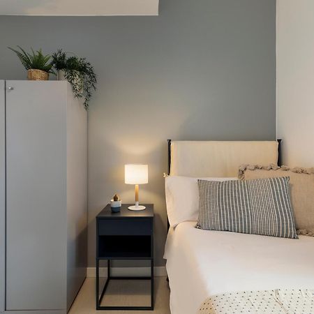 Click&Flat Luxury Tetuan Apartment Barcelona Bagian luar foto